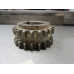 12V009 Crankshaft Timing Gear From 2005 Ford F-150  5.4